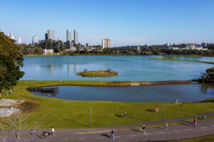 Março será mais quente e seco no Paraná, com risco de onda de calor