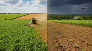 Irregularidade das chuvas pressiona soja e acende alerta para segunda safra em todo País