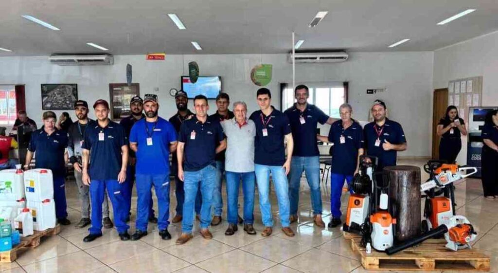 Campanha fortalece adesões à Credicoopavel