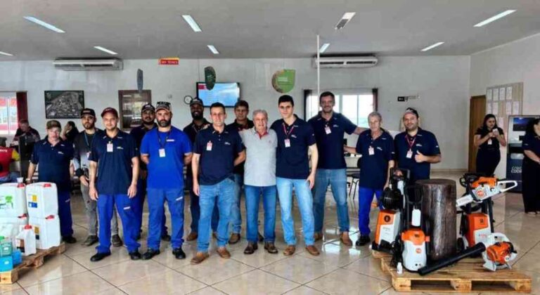 Campanha fortalece adesões à Credicoopavel