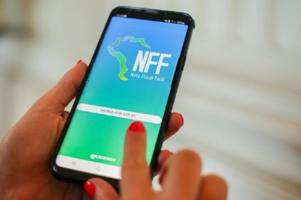 Nota fiscal em papel não poderá mais ser utilizada por produtores rurais