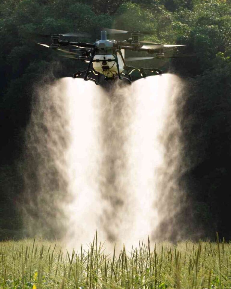 Coopavel e Allcomp querem ampliar uso de drones no Oeste