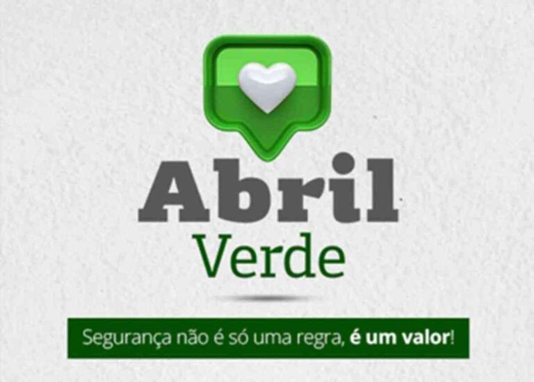 Abril Verde: Coopavel intensifica ações de segurança no trabalho