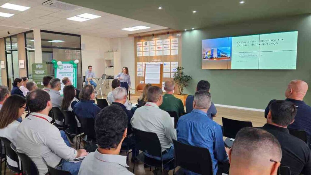 Abril Verde: O papel da liderança na cultura da segurança