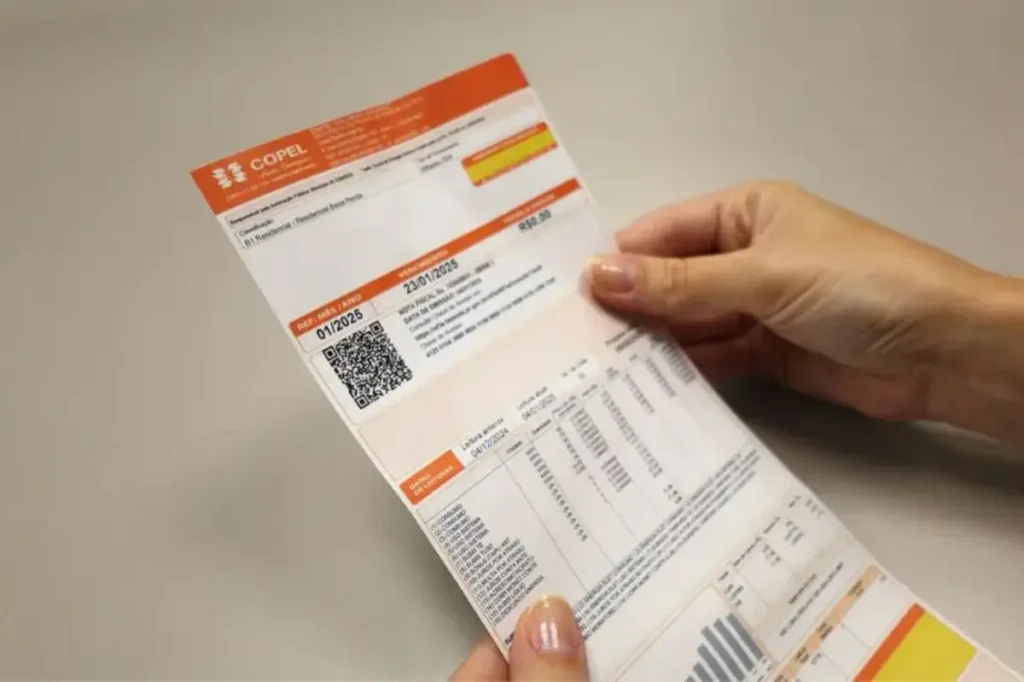 Tarifa da Copel: Alta pode chegar a 19%