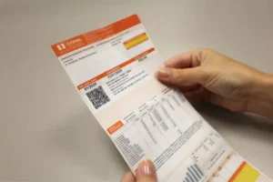 Tarifa da Copel: Alta pode chegar a 19%