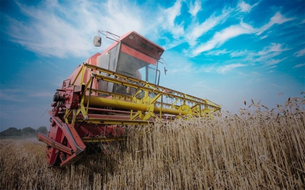 Agro movimentou mais de R$ 31 bilhões no primeiro trimestre