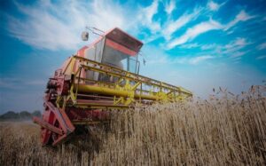 Agro movimentou mais de R$ 31 bilhões no primeiro trimestre