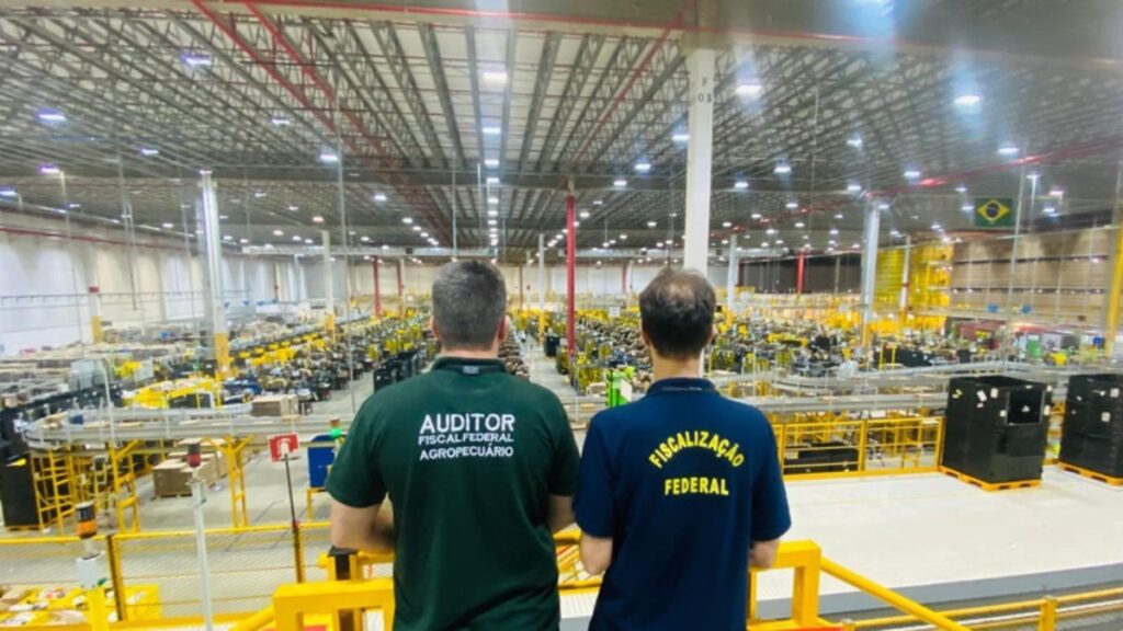 2 mil anúncios irregulares de produtos agropecuários são retirados na Operação Páscoa Segura 2026