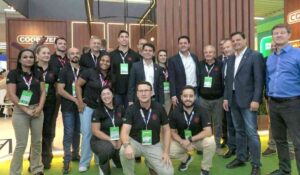 Coopavel apresenta produtos e marcas do seu portfólio