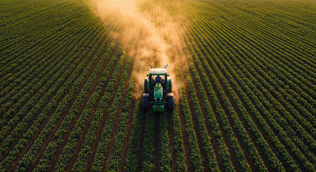 Fertilizantes disparam até 63% e levam relação de troca ao pior nível em anos