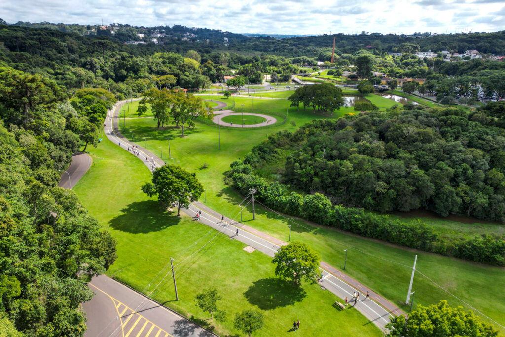 Após dias com tempo instável, sol reaparece a partir de quarta-feira
