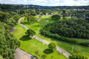 Após dias com tempo instável, sol reaparece a partir de quarta-feira