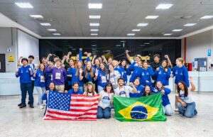 Alunos concluem etapa de intercâmbio agrícola nos EUA