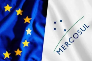 Tratado entrou em vigor nesta sexta e inaugurou nova fase para as exportações brasileiras