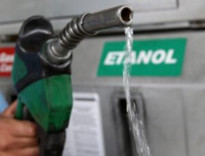 Mistura maior de biodiesel e etanol entra na pauta