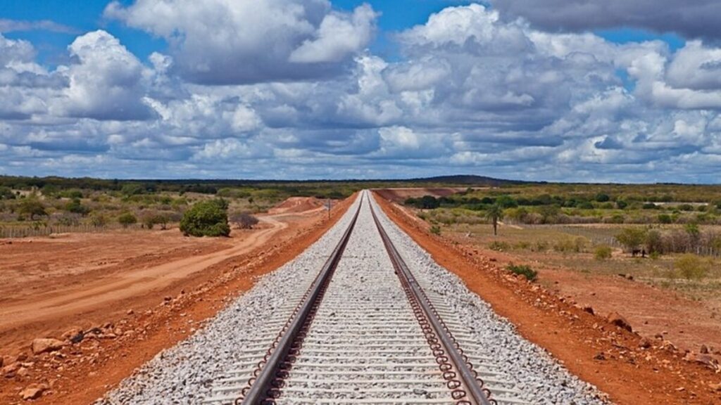 Projeto de R$ 20 bi da Ferrogrão ganha sinal verde do STF