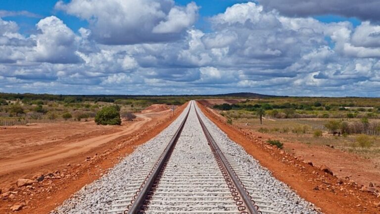 Projeto de R$ 20 bi da Ferrogrão ganha sinal verde do STF