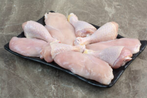 Exportações de frango superam R$ 18,5 bilhões