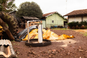 Programa Água no Campo será destaque em evento nacional
