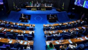 Senado avança em projeto para ajudar produtores endividados