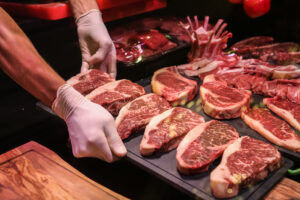 UE veta exportações brasileiras de carne