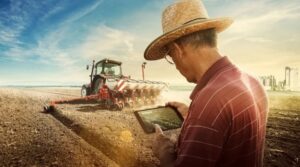 IA dos EUA mapeia 97% das áreas agrícolas do Brasil e destaca força do agronegócio