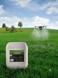 Novidade: Nutriagro lança fertilizante foliar que fortalece pastagens