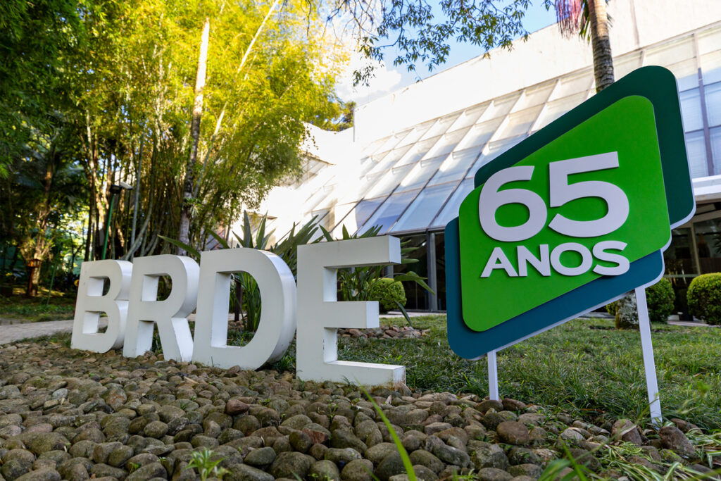 BRDE amplia Fundo Verde com aporte de R$ 3,6 milhões para projetos