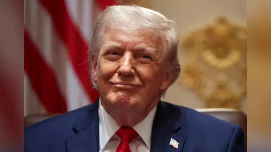 Trump poderá taxar Brasil em 25%