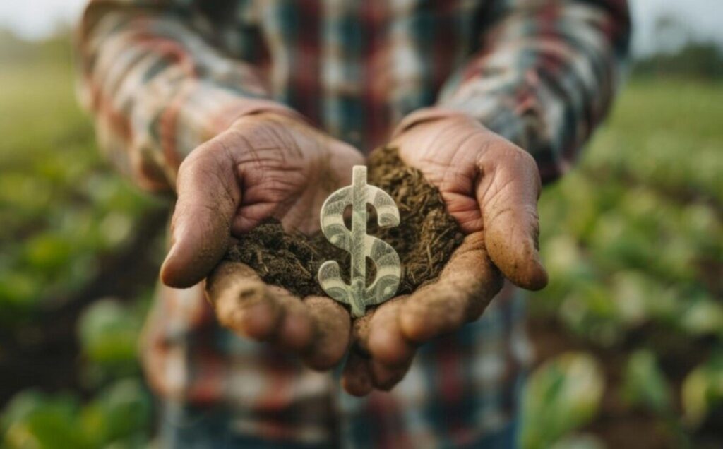 R$ 139,8 bilhões é o impacto de projeto de renegociação de dívidas do agro