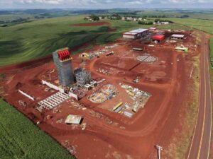BNDES libera R$ 79,9 milhões a obras de armazenagem na Coopavel