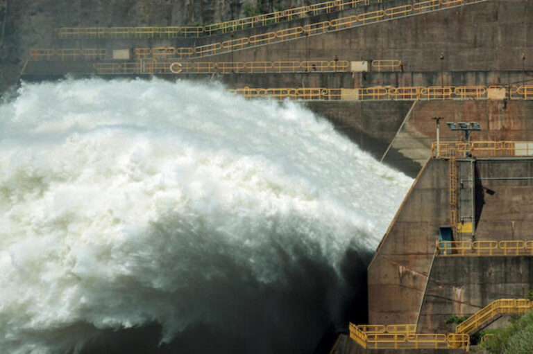El Niño deve fazer Brasil poupar água em Itaipu e hidrelétricas do Sul para compensar seca, diz ONS