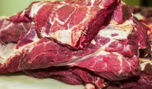 Porque a União Europeia está vetando a carne brasileira?