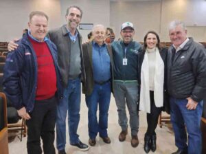 Itaipu libera R$ 2 mi para fortalecer a agricultura familiar no Show Rural