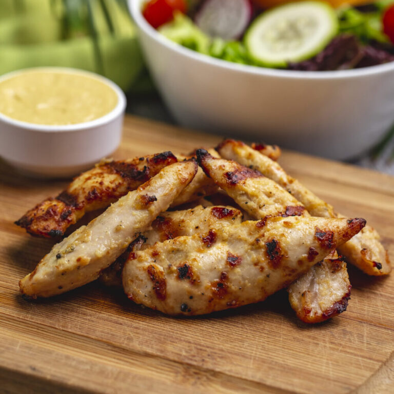 Exportações de carne de frango superam US$ 1 bilhão em maio, novo recorde histórico