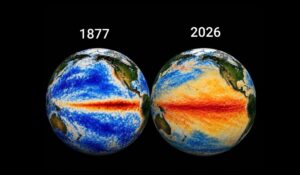 Super El Niño: Será o mais forte em 150 anos