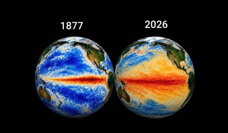 Super El Niño: Será o mais forte em 150 anos