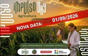 Impulso Day Agricultura debaterá o melhor das tecnologias ao setor