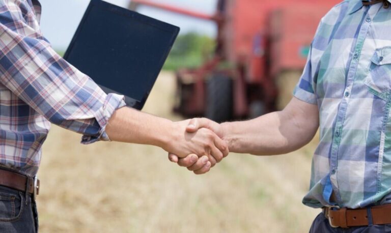 Receita das cooperativas do agro cresce bilhões, mas com redução nas sobras