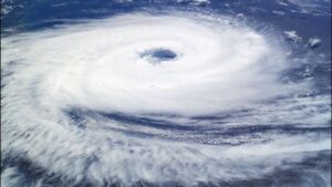 Ciclone bomba deve se formar sobre o Brasil