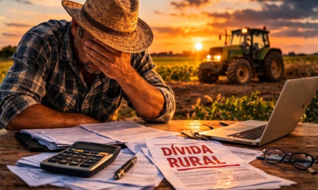 Seguro rural mais forte pode evitar nova crise no campo