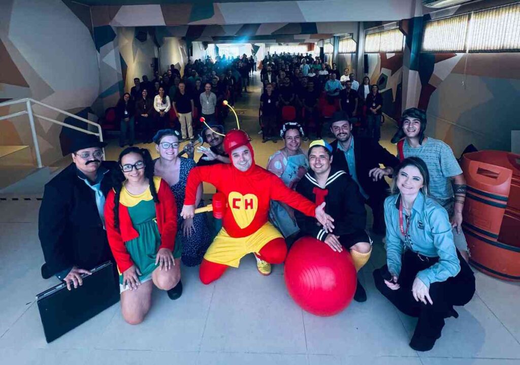 39º Show Rural: 108 montadoras participam de reunião preparatória