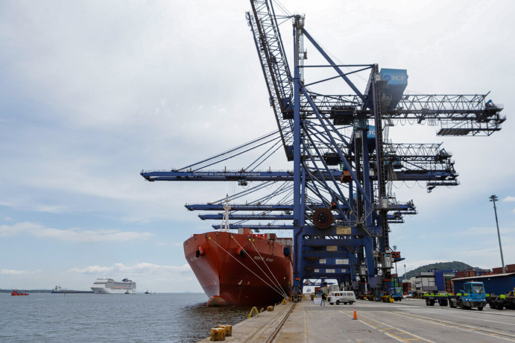 Paraná chega a US$ 18,7 bilhões exportados de janeiro a setembro