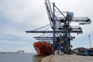 Paraná chega a US$ 18,7 bilhões exportados de janeiro a setembro