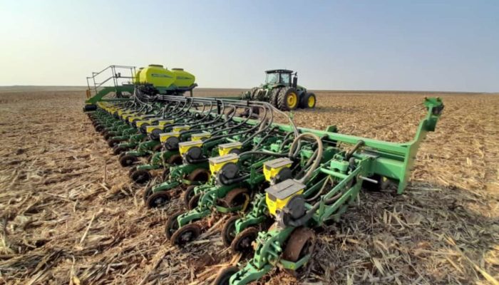 Imagem: Reprodução Feagro