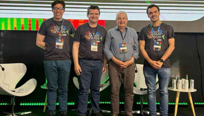 Imagem: Assessoria Show Rural Coopavel