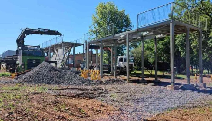 Foto: Assessoria Show Rural Coopavel