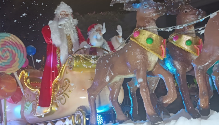 Foto: Assessoria Coamo