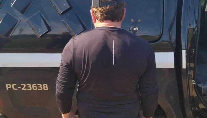 Foto: Polícia Civil